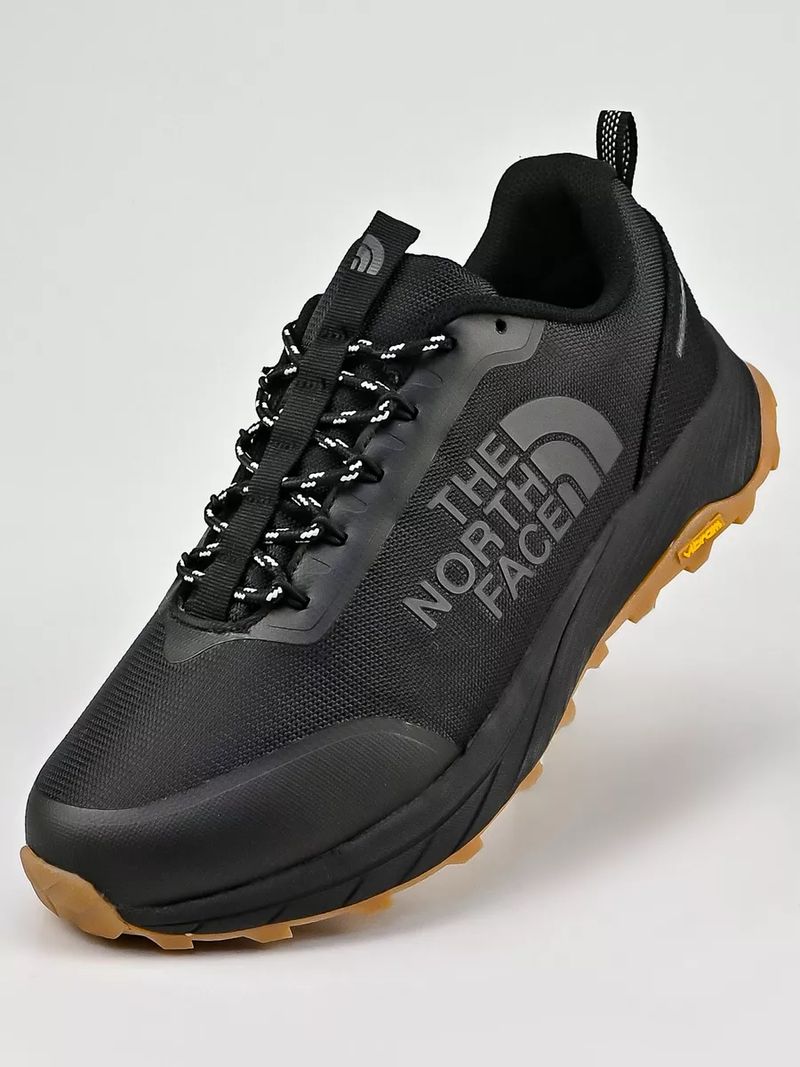 Кроссовки The North Face спортивные термо 256820628