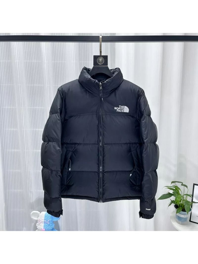 пуховик The North Face 257317261