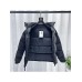 пуховик The North Face 257317261