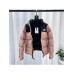 пуховик The North Face 257321987