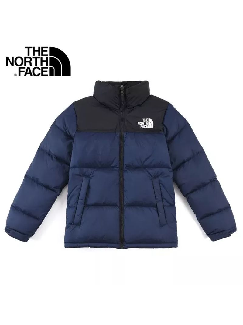 пуховик The North Face 257321990