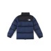 пуховик The North Face 257321990
