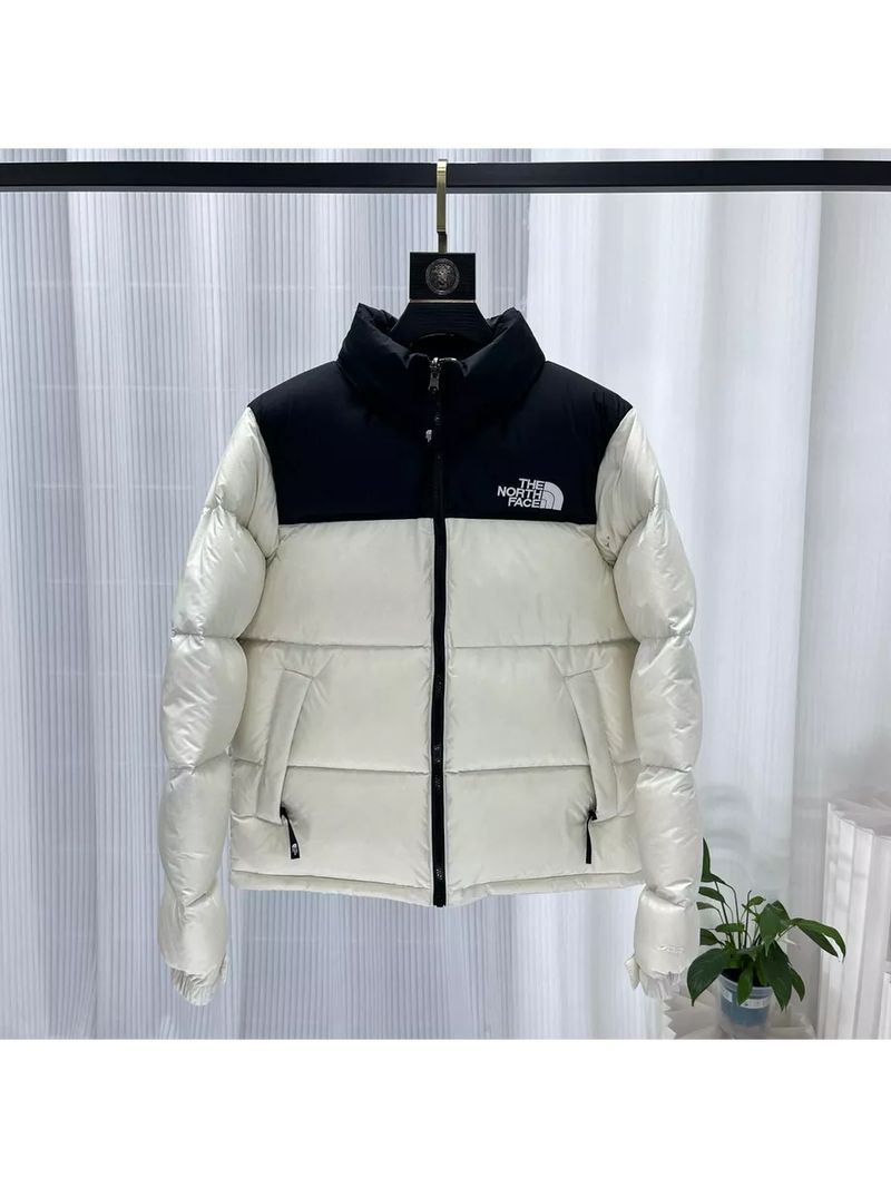 пуховик The North Face 257321991