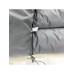 пуховик The North Face 257321991