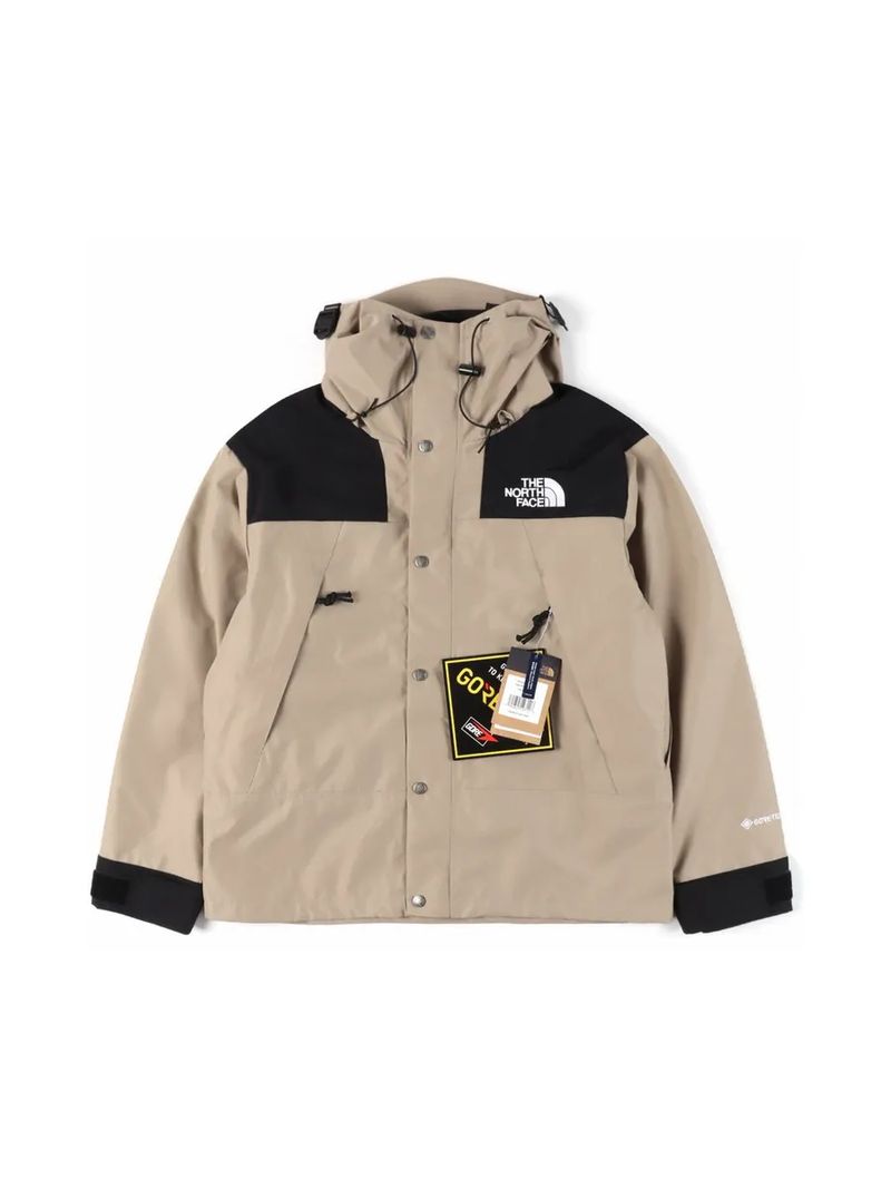 пуховик The North Face 260806289