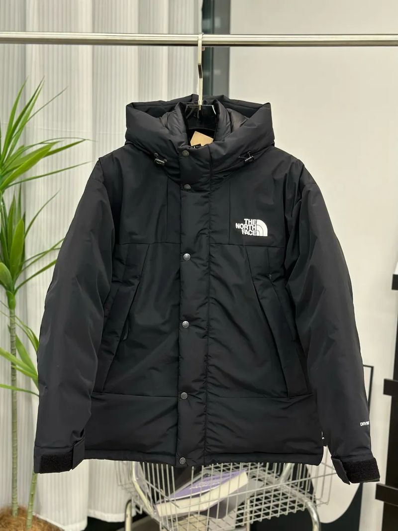 пуховик The North Face 260809983