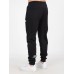 Утепленные спортивные штаны на манжете TNF 261467520