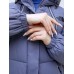 Куртка зимняя длинная с капюшоном 261880340