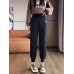 Осенняя мода Casual Sweatpants North Face 262347750