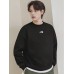 Осенняя новая мужская простота толстовка North Face 262370328