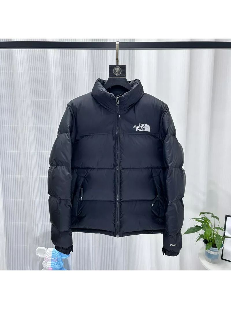 пуховик The North Face The North Face 262489831