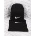 шапка зимняя nike 262552113