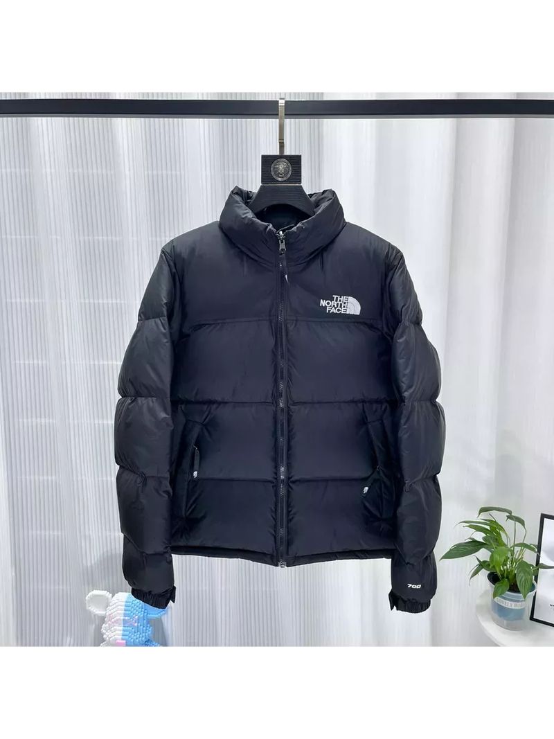 пуховик The North Face The North Face 262600667