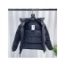 пуховик The North Face The North Face 262600667