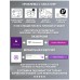 Перчатки зимние сенсорные флисовые ТНФ 264590691