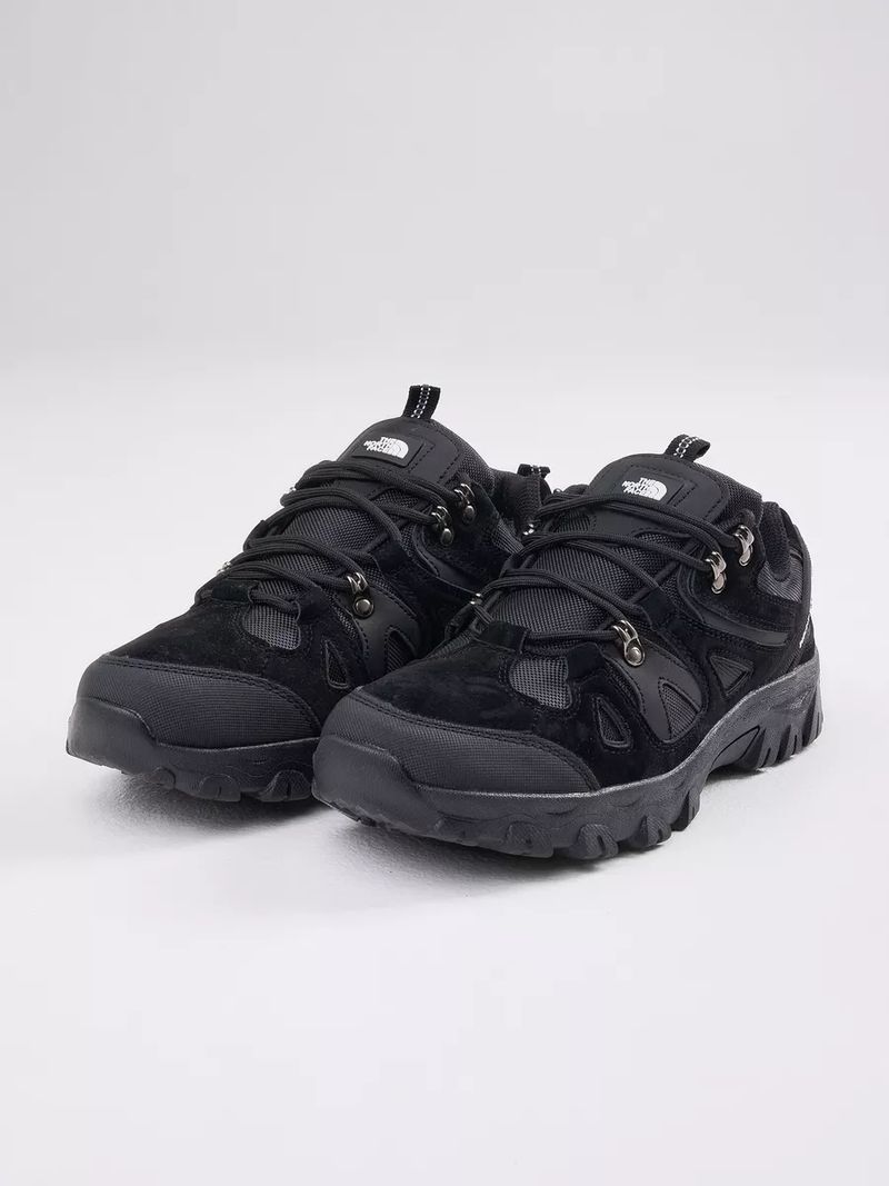 Кроссовки зимние The North Face 265062074