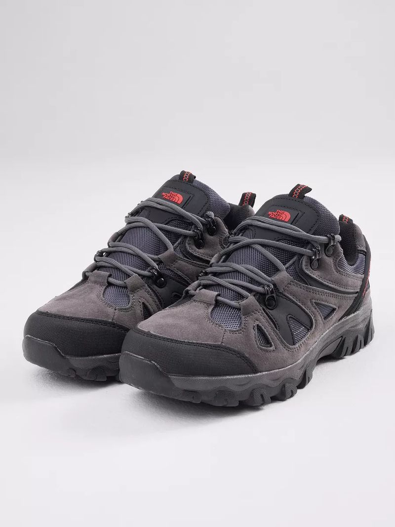 Кроссовки зимние The North Face 265064539