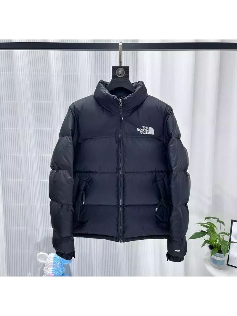 пуховик The North Face The North Face 265927314