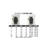 пуховик The North Face 265927409