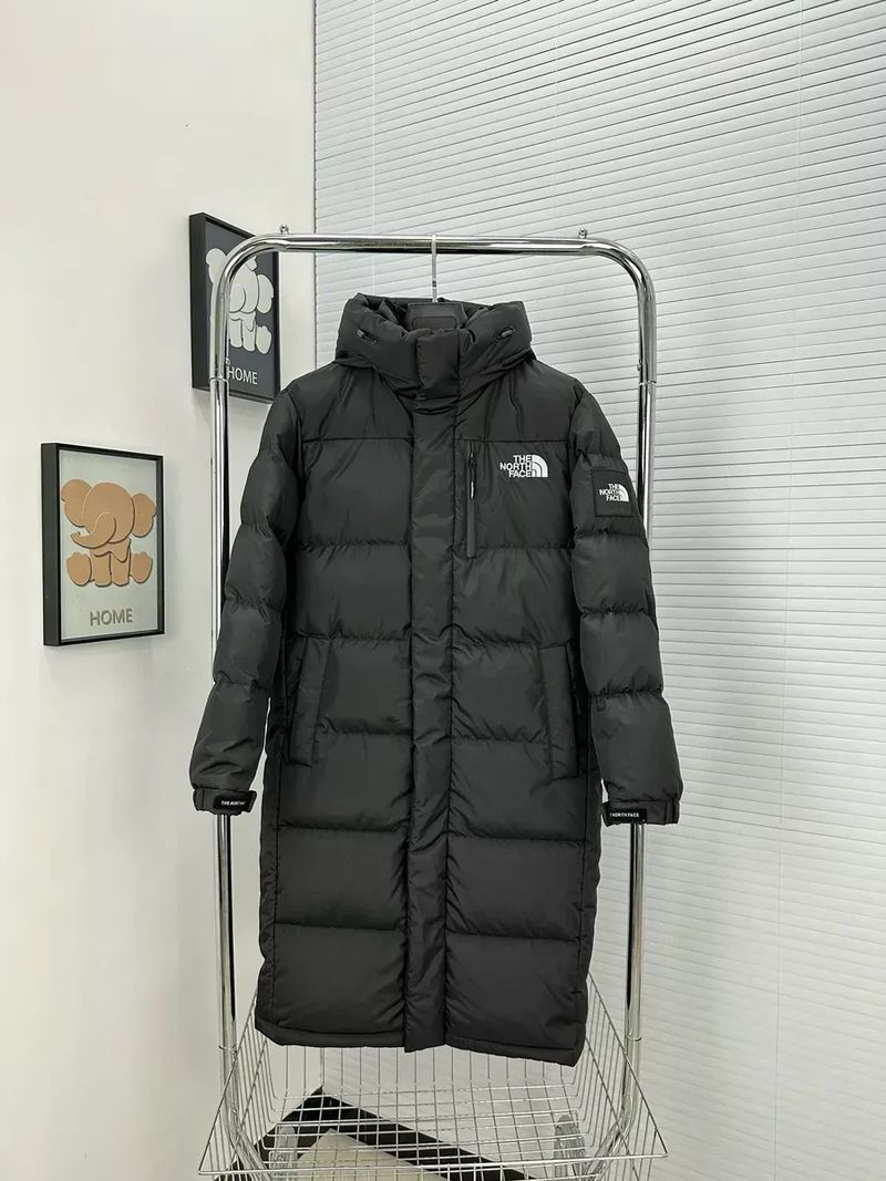 пуховик The North Face 265927424