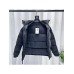 пуховик The North Face The North Face 265927456