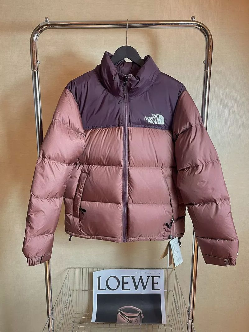 пуховик The North Face The North Face 265927503