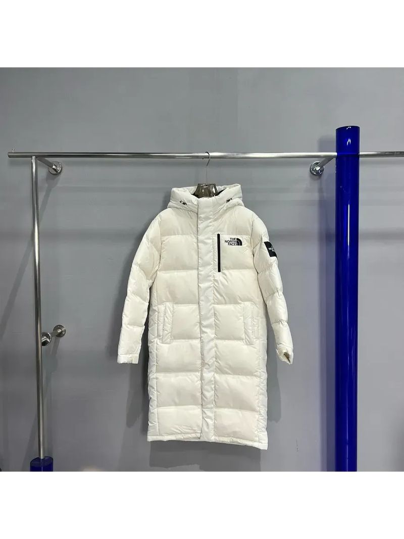 пуховик The North Face 265927535