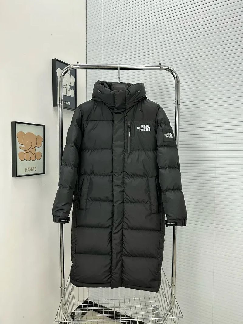пуховик The North Face 265927536