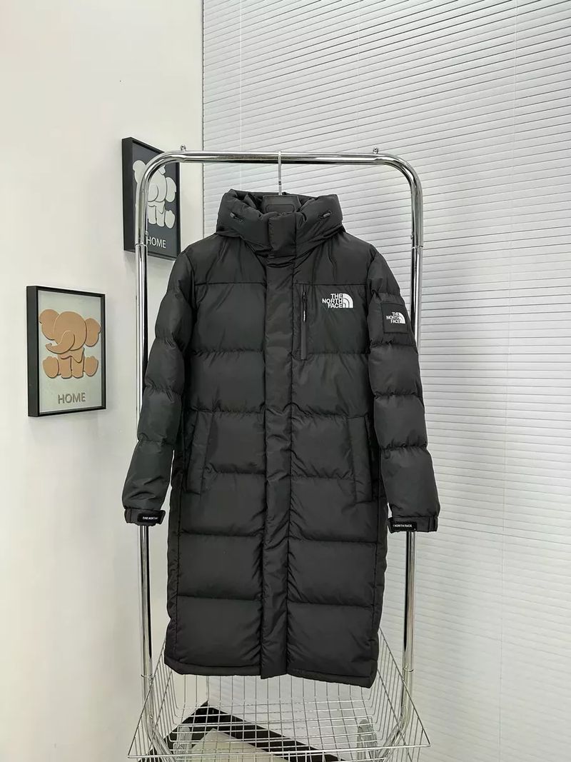 пуховик The North Face 265927554