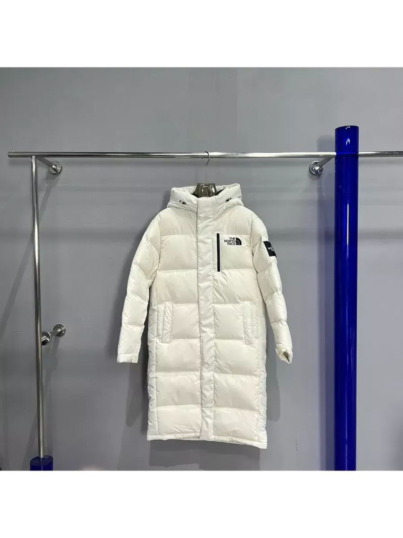 пуховик The North Face 265927555