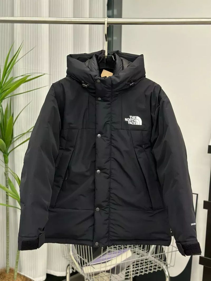 пуховик The North Face 265927570