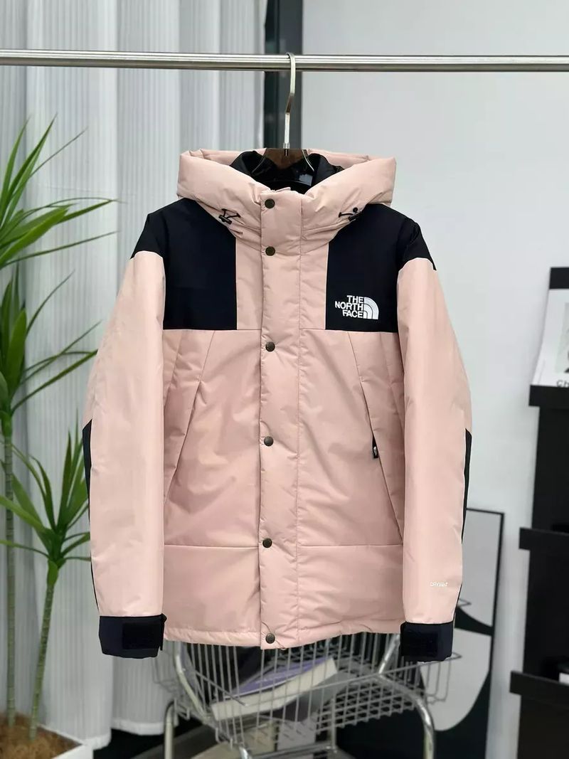 пуховик The North Face 265927611