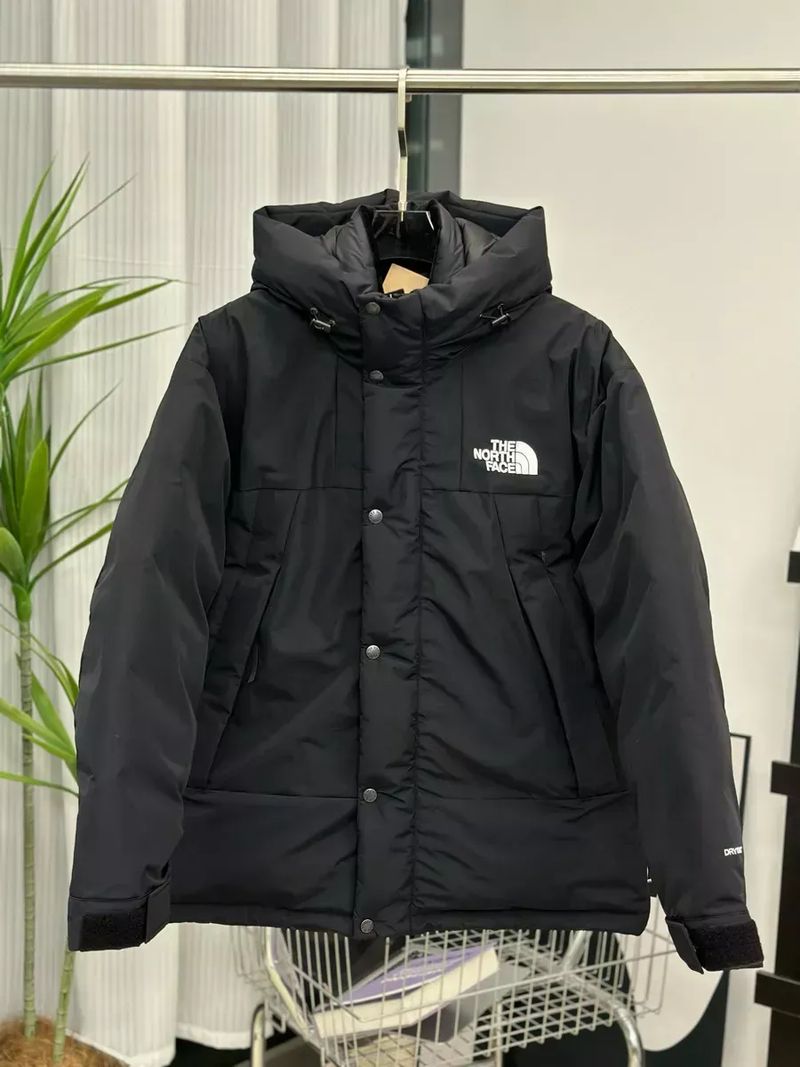 пуховик The North Face 265927613