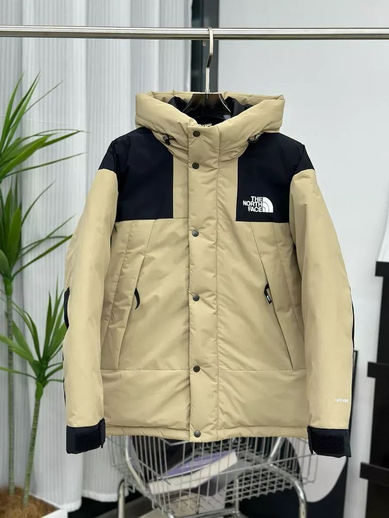пуховик The North Face 265927615
