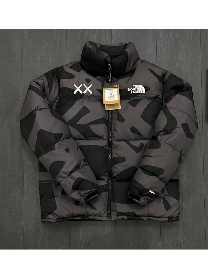 Пуховик The north face 265980294