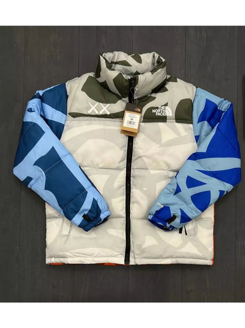 Пуховик The north face 265981348